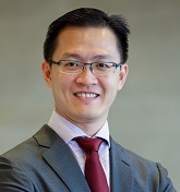 Photo of A/Prof Alfred Kow Wei Chieh