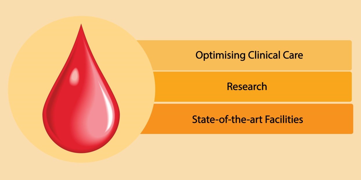 Paediatric Cancer Care Approach