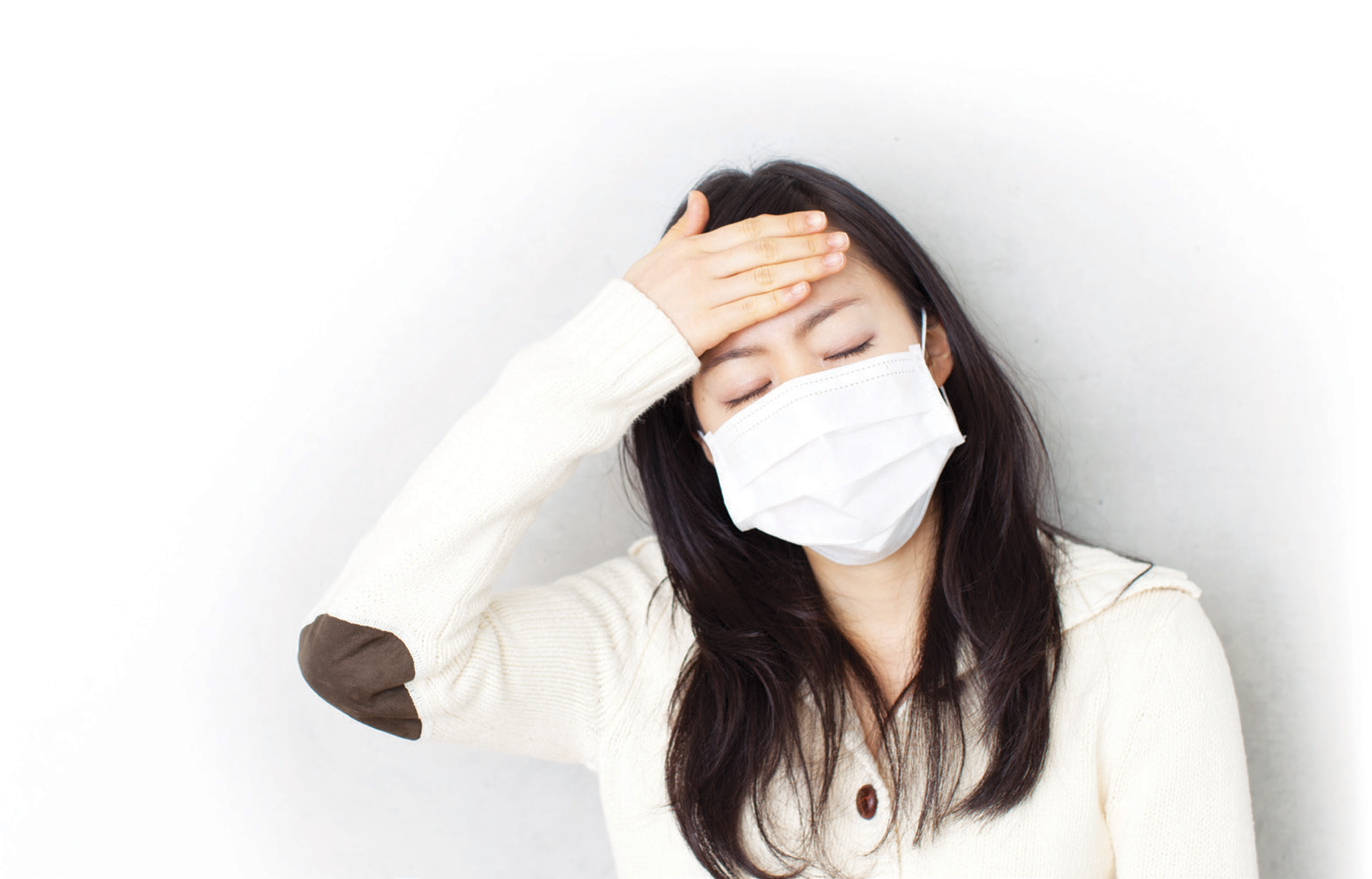 Side effects fever