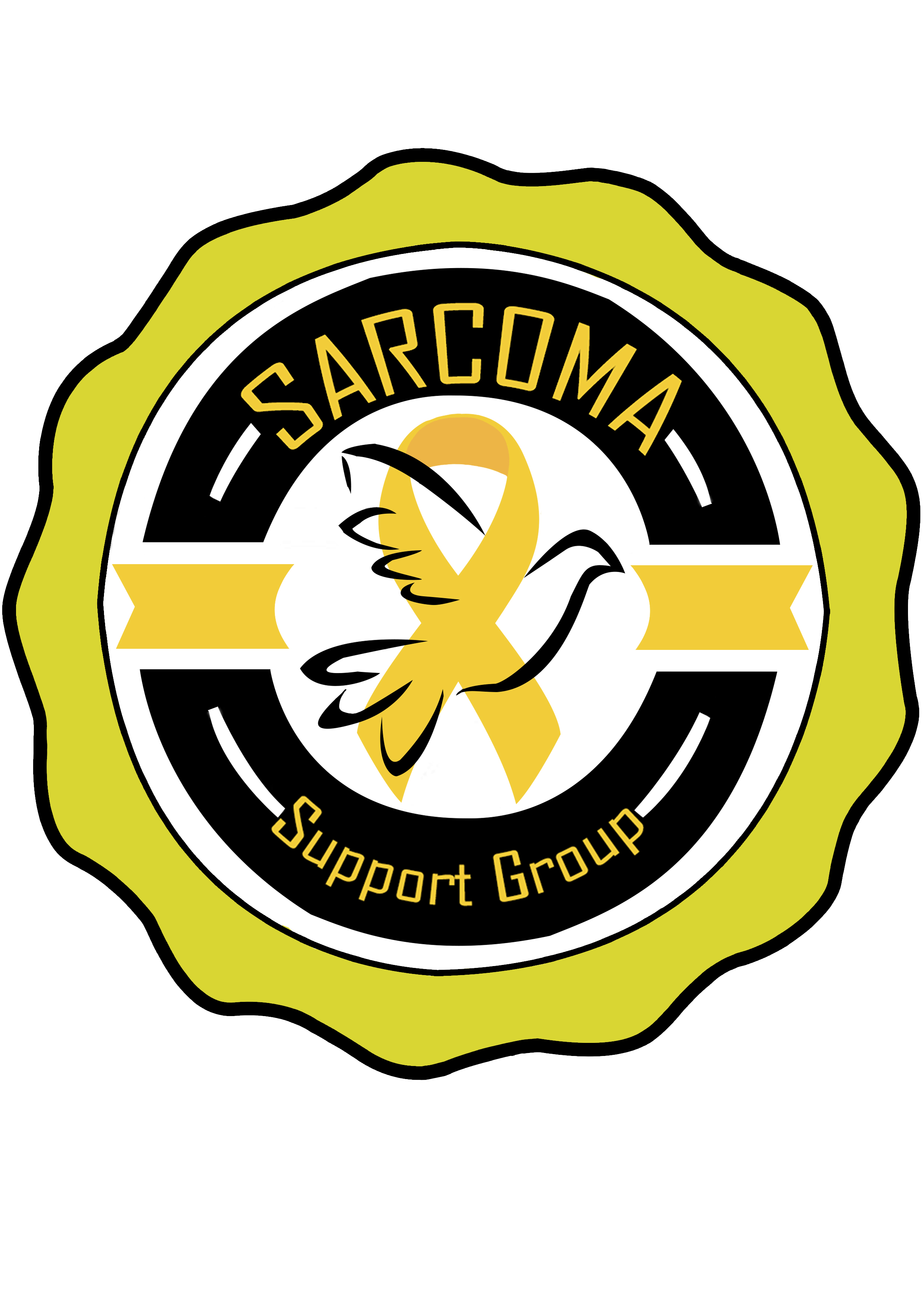 SSG Logo