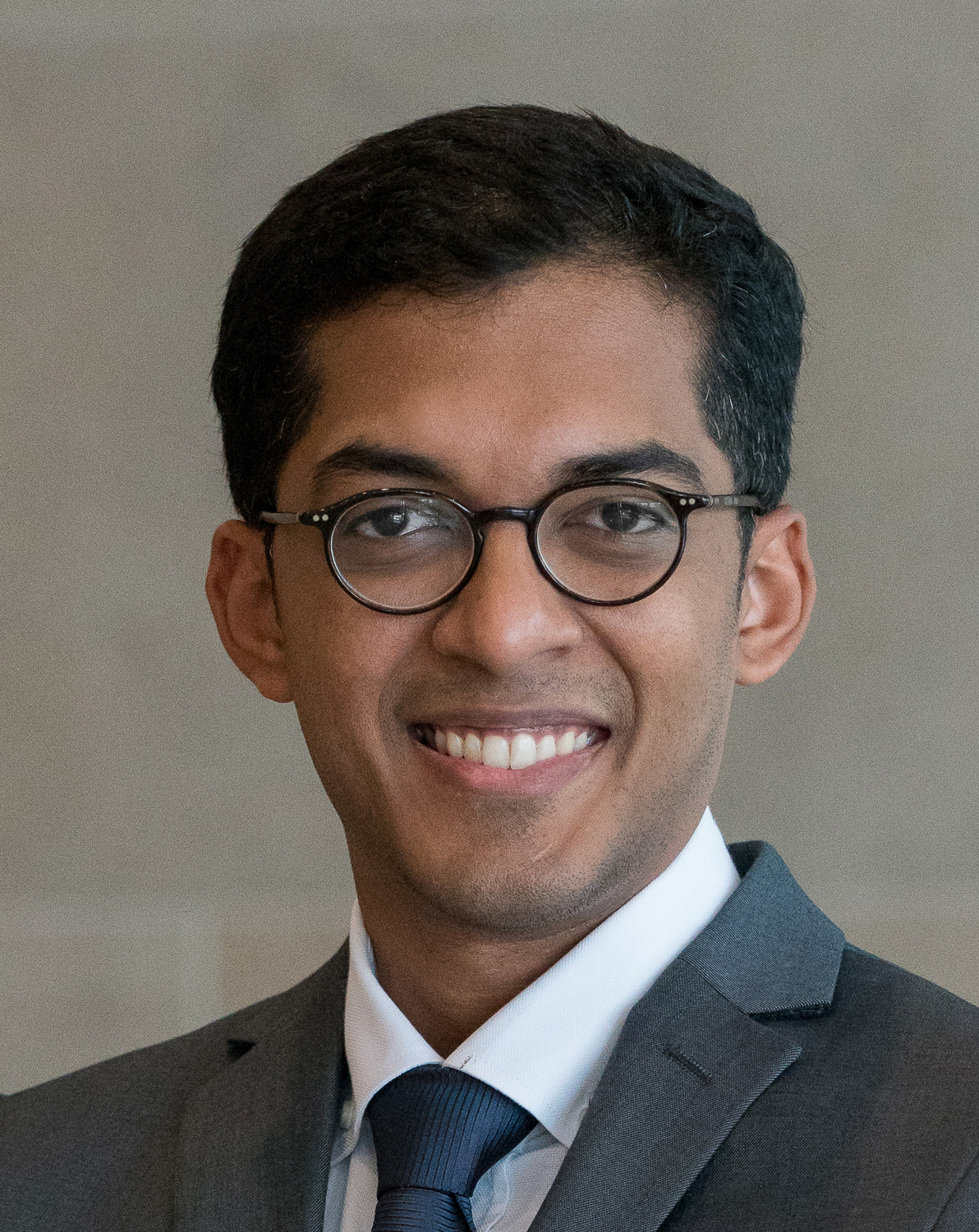 Dr Balamurugan A Vellayappan