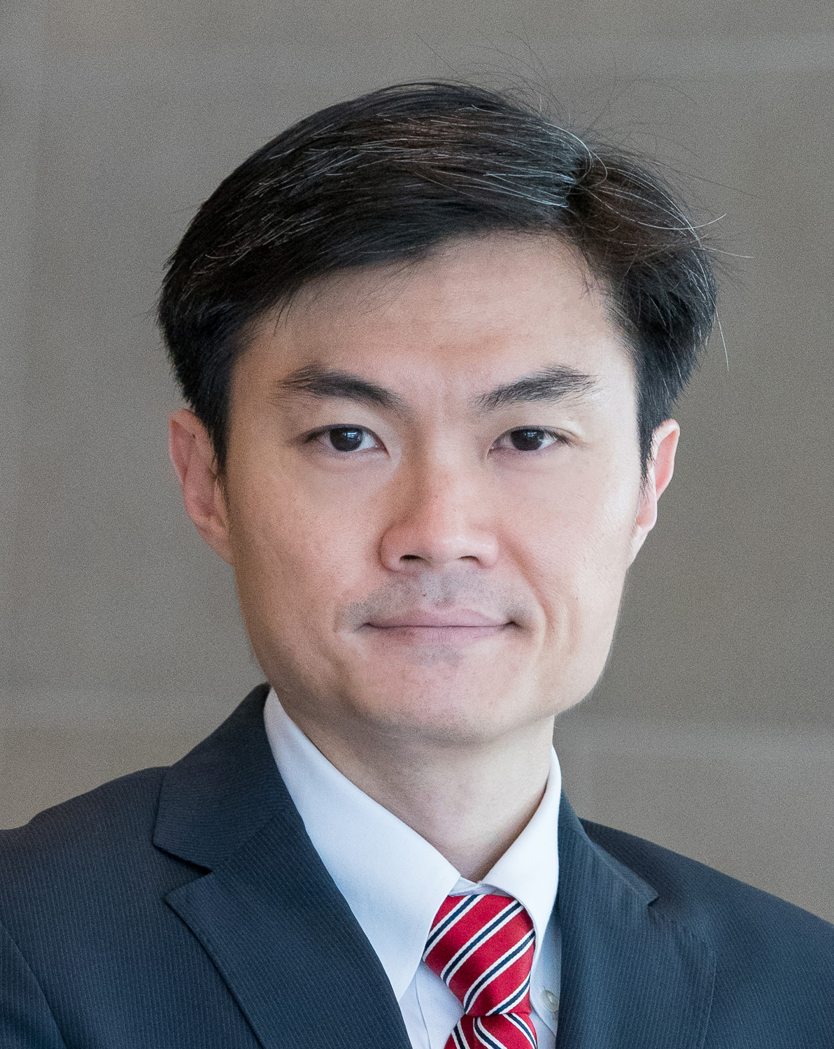 Dr Koh Wee Yao