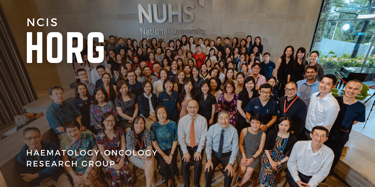 HORG Group Photo