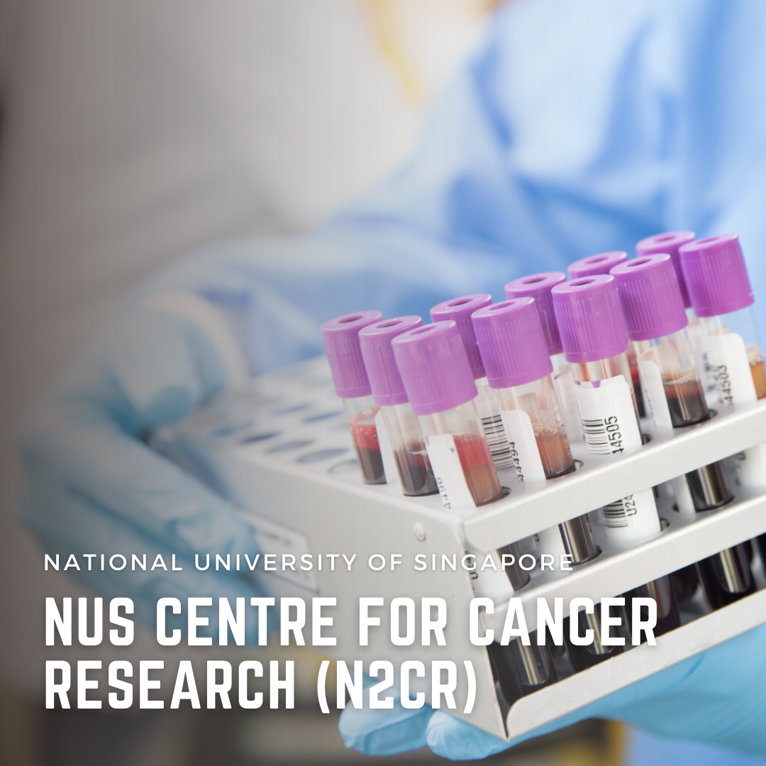 NUS Centre for Cancer Research