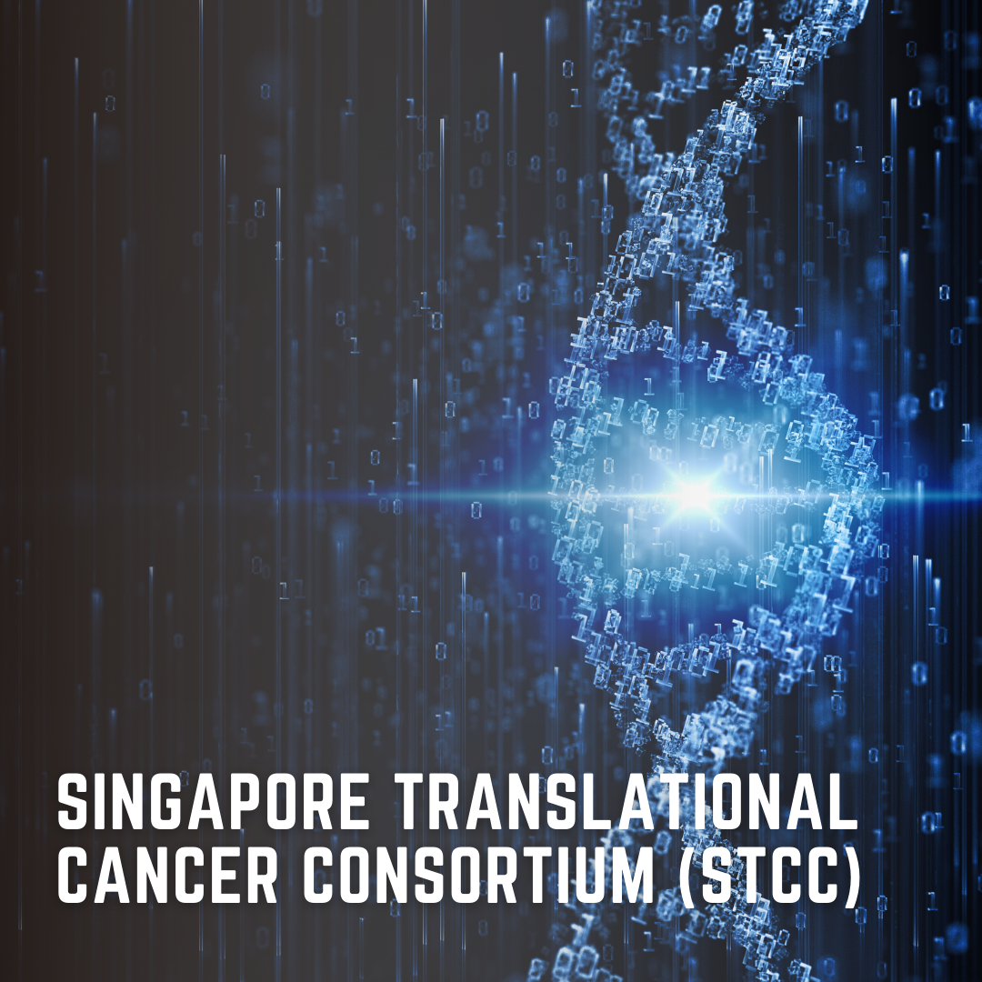 Singapore Translational Cancer Consortium