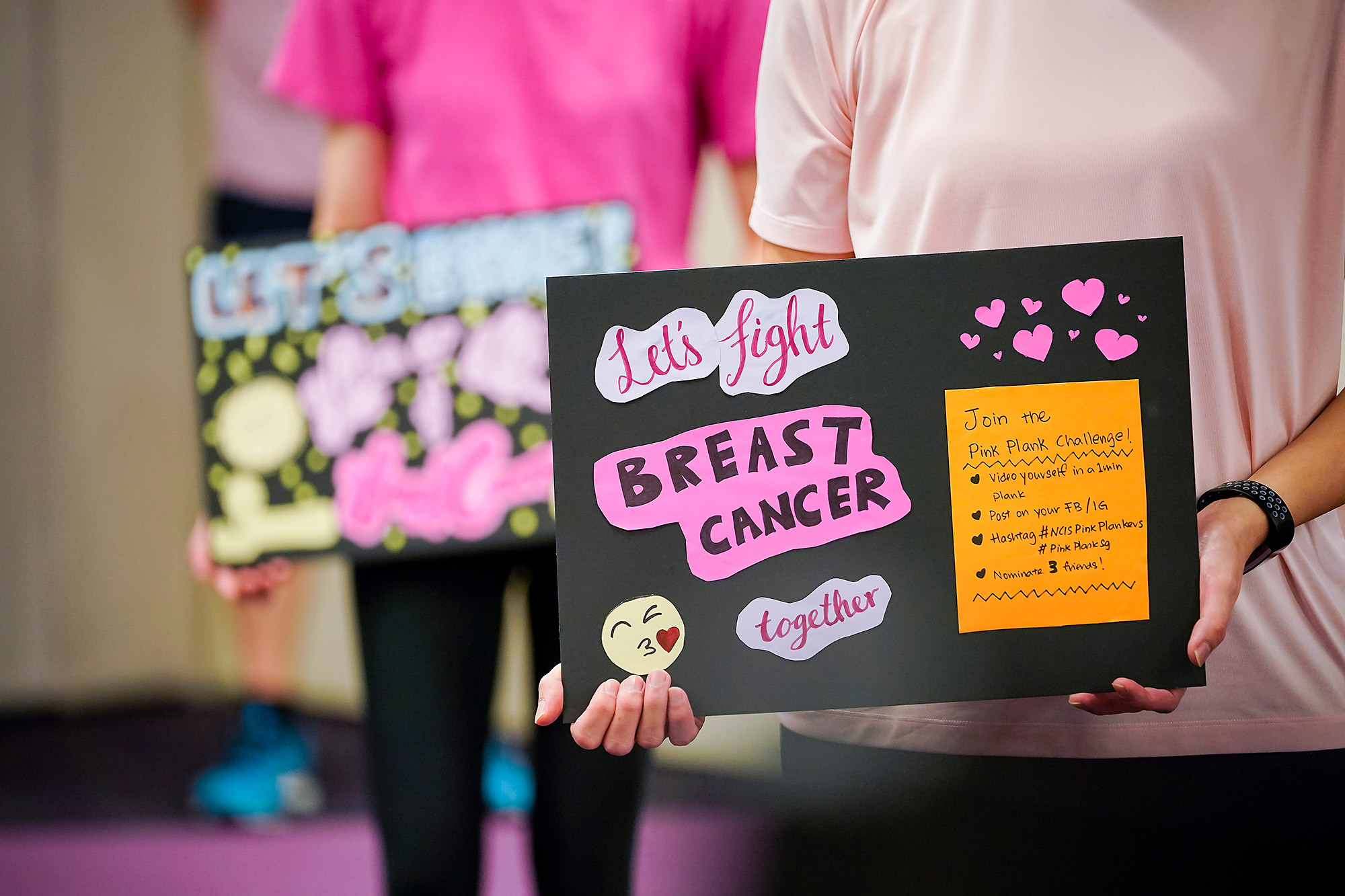 BCAM 2020