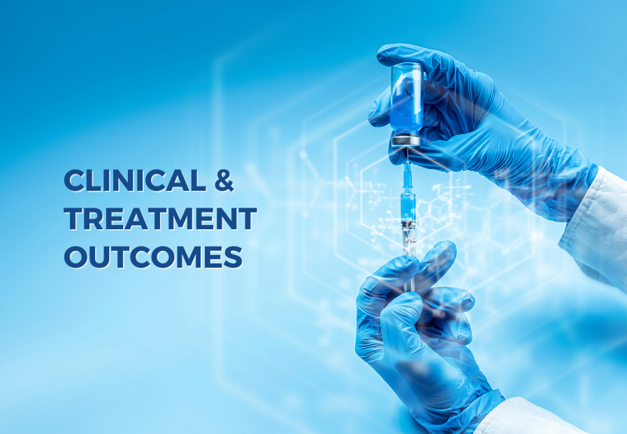 Clinical &amp; Treatment Outcomes