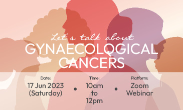 Gynaecological Cancers Awareness Public Forum